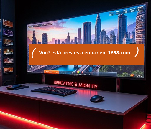 Estatísticas do Jogo gkc77